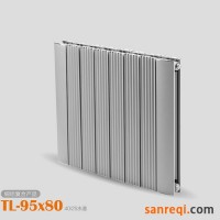 格美柯散热器铜铝复合TL-95X80