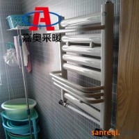 钢制卫浴暖气片家用小背篓散热器冀州新型散热片
