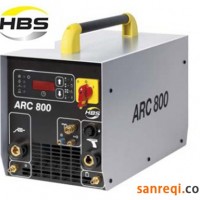 螺栓焊机 德国HBS拉弧式螺栓焊机ARC800