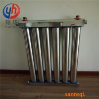 304不锈钢散热器技术标准(图集,型号,报价,品牌)-裕华采暖