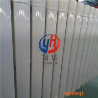 qfgz206钢二柱式暖气片柱型散热器厂家(民用,车间,工程)-裕华采暖