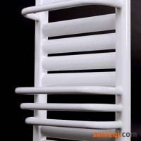 壁挂式小背篓散热器卫生间专用暖气片钢制散热片的使用方法