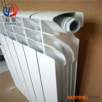 UR7006-500压铸铝散热器厂家排名-裕圣华品牌