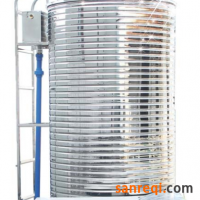 供应7P空气能热水器 空气源热泵热泵供暖中央热泵热水器