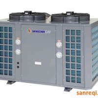 商用超低温空气源热泵采暖机组